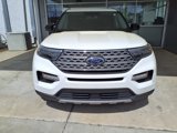 Used 2023 Ford Explorer Limited w/ Equipment Group 301A image 2