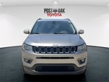 Used 2019 Jeep Compass Latitude image 2