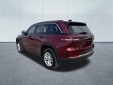 Certified 2023 Jeep Grand Cherokee Laredo w/ Trailer Tow Prep Group (B) image 3
