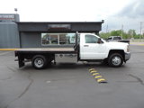 Used 2016 Chevrolet Silverado 3500 W/T w/ WT Convenience Package image 3