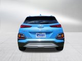 Certified 2020 Hyundai Kona Ultimate w/ Cargo Package image 4
