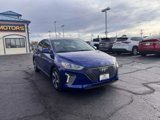 Used 2019 Hyundai Ioniq SEL image 4