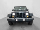 Used 2018 Jeep Wrangler Unlimited Sport w/ Connectivity Group image 2