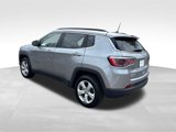 Used 2018 Jeep Compass Latitude w/ Popular Equipment Group image 5