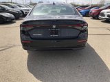 New 2025 Honda Accord SE image 4