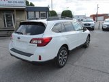 Used 2016 Subaru Outback 2.5i Limited image 5