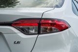 Used 2021 Toyota Corolla LE image 6