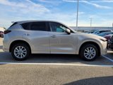 Used 2024 MAZDA CX-5 AWD 2.5 S w/ Select Package image 3
