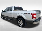 Used 2018 Ford F150 XLT w/ Equipment Group 302A Luxury image 4