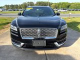 Used 2019 Lincoln Nautilus Reserve image 2