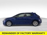 Used 2023 Toyota Corolla SE image 3