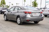 New 2025 Nissan Versa S w/ Trunk Package image 5