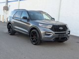 Certified 2023 Ford Explorer ST w/ Equipment Group 401A image 2
