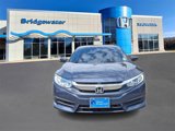 Certified 2017 Honda Civic EX image 2