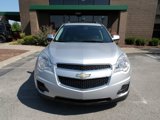 Used 2010 Chevrolet Equinox LT w/ Vehicle Interface Package image 5