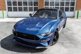 Used 2022 Ford Mustang GT Premium w/ Equipment Group 401A image 2