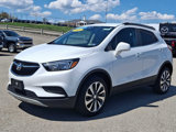 Certified 2022 Buick Encore Preferred image 3