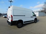 New 2024 RAM ProMaster 2500 w/ Quick Order Package 22G SLT image 3