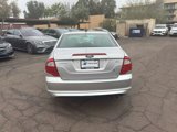 Used 2011 Ford Fusion SEL image 3