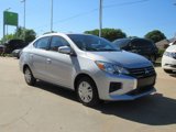 Used 2023 Mitsubishi Mirage G4 Black Edition image 4