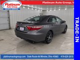 Used 2016 Toyota Camry XSE image 5