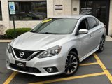 Used 2019 Nissan Sentra SR image 2