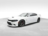 Used 2021 Dodge Charger Scat Pack w/ Navigation & Travel Group image 4