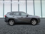 Used 2024 Toyota RAV4 XLE image 2
