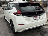 Used 2023 Nissan Leaf SV Plus image 5