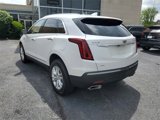 Certified 2025 Cadillac XT5 Luxury w/ LPO, Floor Liner Package image 4