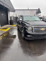 Used 2015 Chevrolet Suburban LTZ image 4