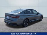New 2025 Volkswagen Jetta Sport image 5