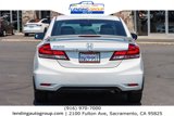 Used 2015 Honda Civic LX image 3