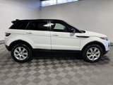 Used 2018 Land Rover Range Rover Evoque SE Premium image 6
