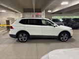 Used 2021 Volkswagen Tiguan SEL image 4