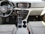 Used 2019 Kia Sportage EX w/ EX Premium Package image 6