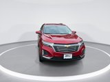 Used 2022 Chevrolet Equinox Premier image 3