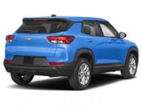 New 2024 Chevrolet TrailBlazer LT image 2