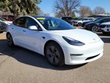 Used 2021 Tesla Model 3 Long Range image 4
