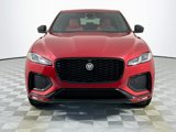 New 2026 Jaguar F-PACE R-Dynamic S image 2