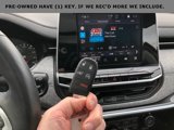 Used 2022 Jeep Compass Latitude w/ Sun and Sound Group image 5