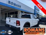 Used 2021 RAM 1500 Classic Warlock w/ Luxury Group image 5