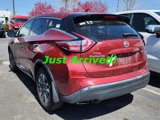 Used 2018 Nissan Murano S image 4