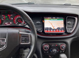 Used 2014 Dodge Dart SXT w/ Sun/Sound Group image 3