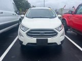 Certified 2022 Ford EcoSport SE w/ SE Appearance Package image 2
