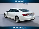 Used 2024 Chevrolet Malibu LT image 3