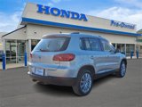 Used 2014 Volkswagen Tiguan SE image 4