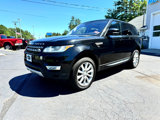 Used 2016 Land Rover Range Rover Sport HSE image 3