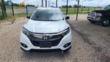 Used 2021 Honda HR-V Sport image 4
