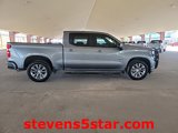 Used 2021 Chevrolet Silverado 1500 RST w/ Bed Protection Package image 6
